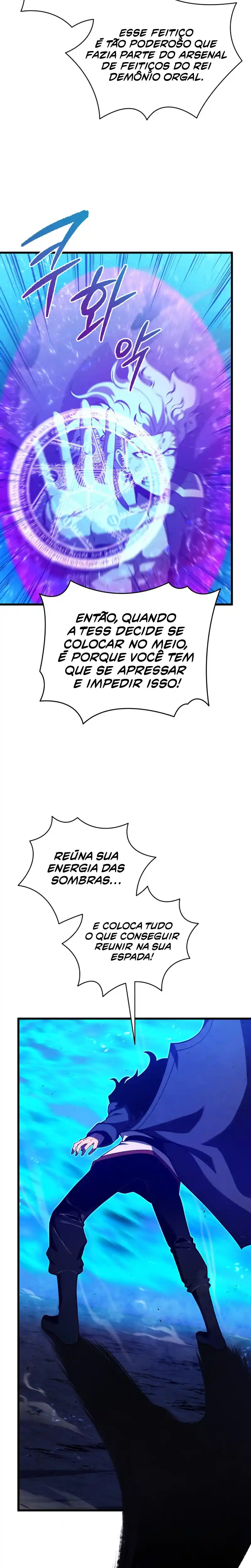 Read The Swordmaster's Son pt_BR Manga Online