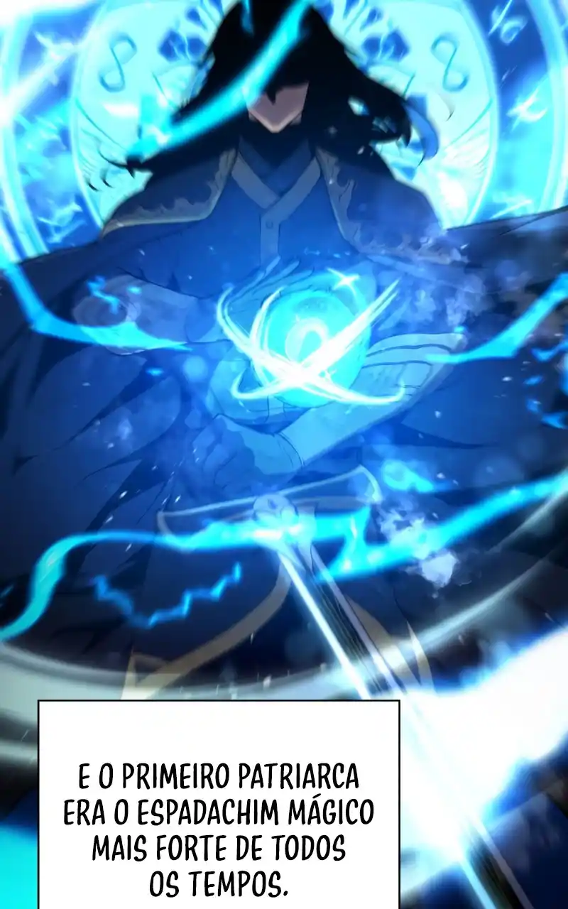 Read The Swordmaster's Son pt_BR Manga Online