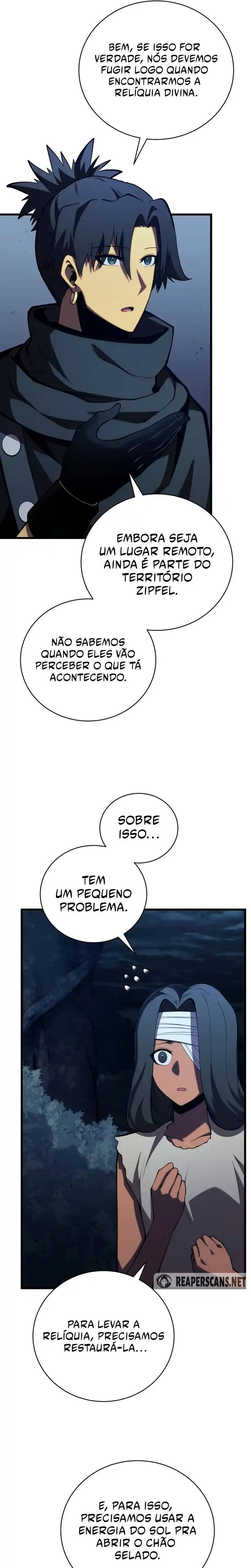 Read The Swordmaster's Son pt_BR Manga Online