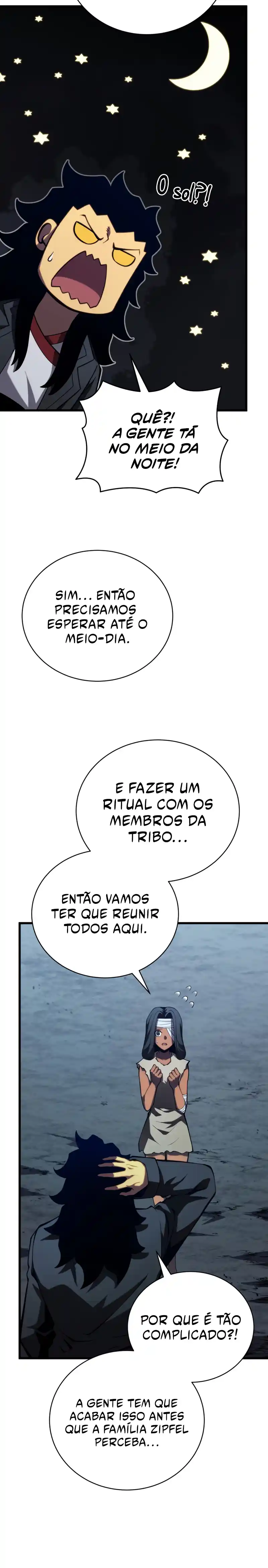 Read The Swordmaster's Son pt_BR Manga Online