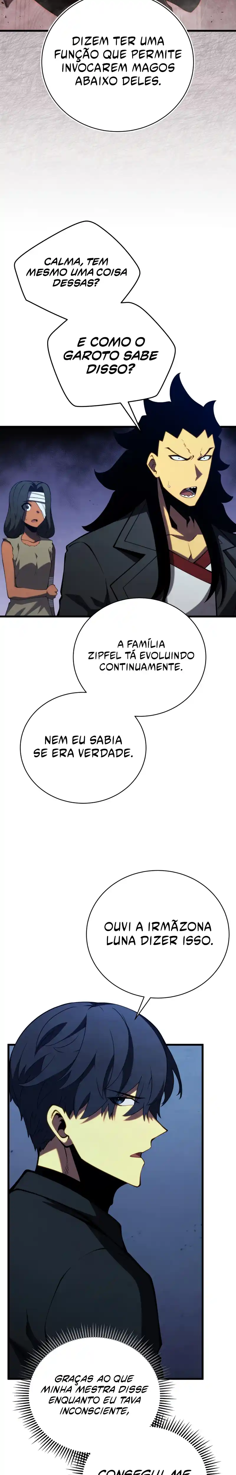 Read The Swordmaster's Son pt_BR Manga Online