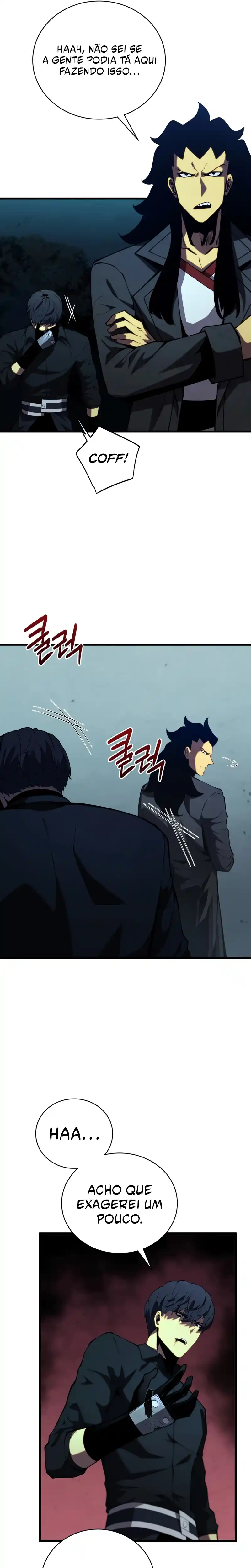 Read The Swordmaster's Son pt_BR Manga Online