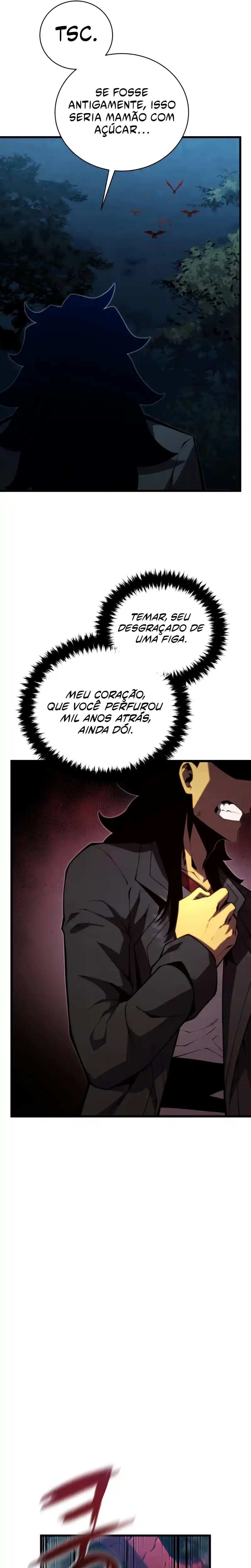 Read The Swordmaster's Son pt_BR Manga Online
