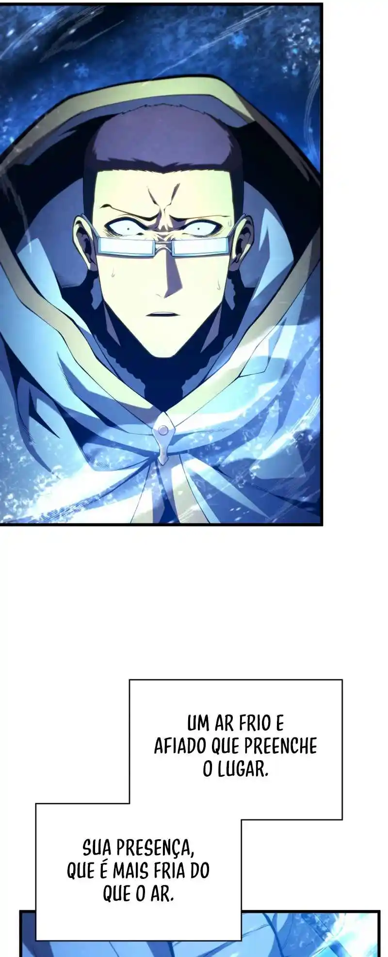 Read The Swordmaster's Son pt_BR Manga Online