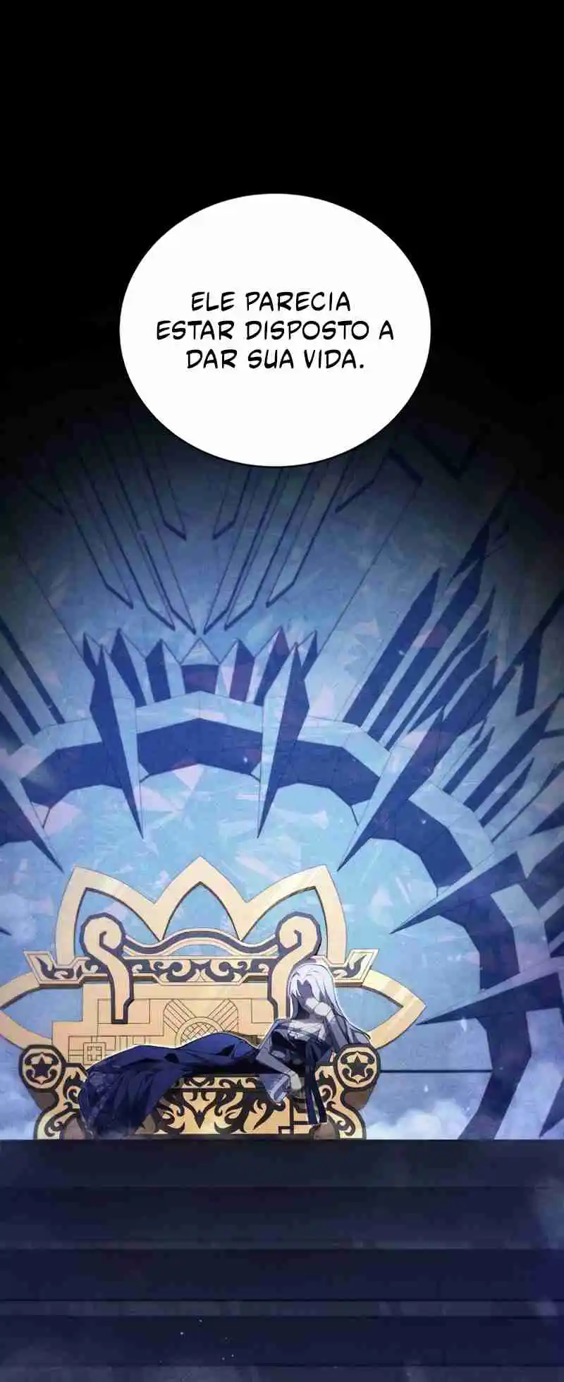 Read The Swordmaster's Son pt_BR Manga Online