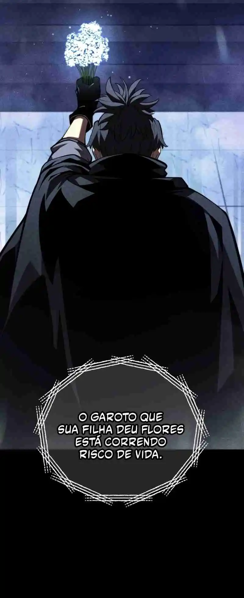 Read The Swordmaster's Son pt_BR Manga Online
