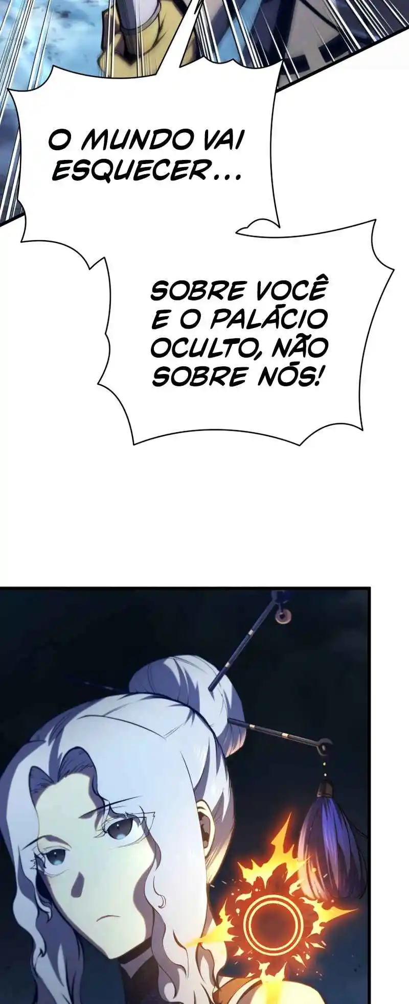 Read The Swordmaster's Son pt_BR Manga Online
