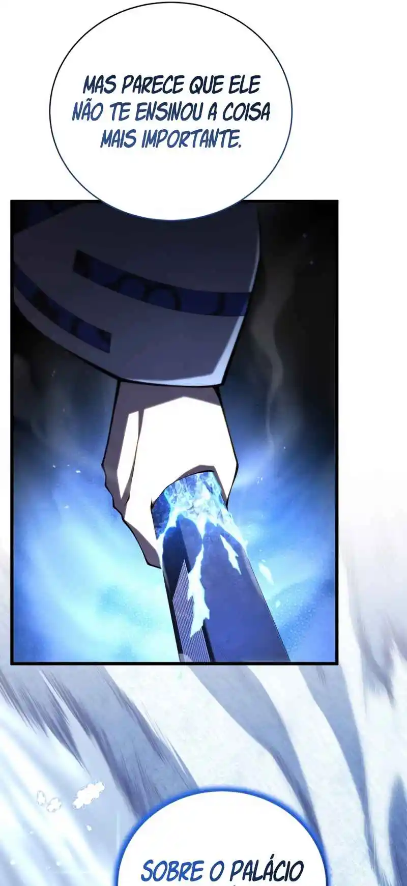 Read The Swordmaster's Son pt_BR Manga Online