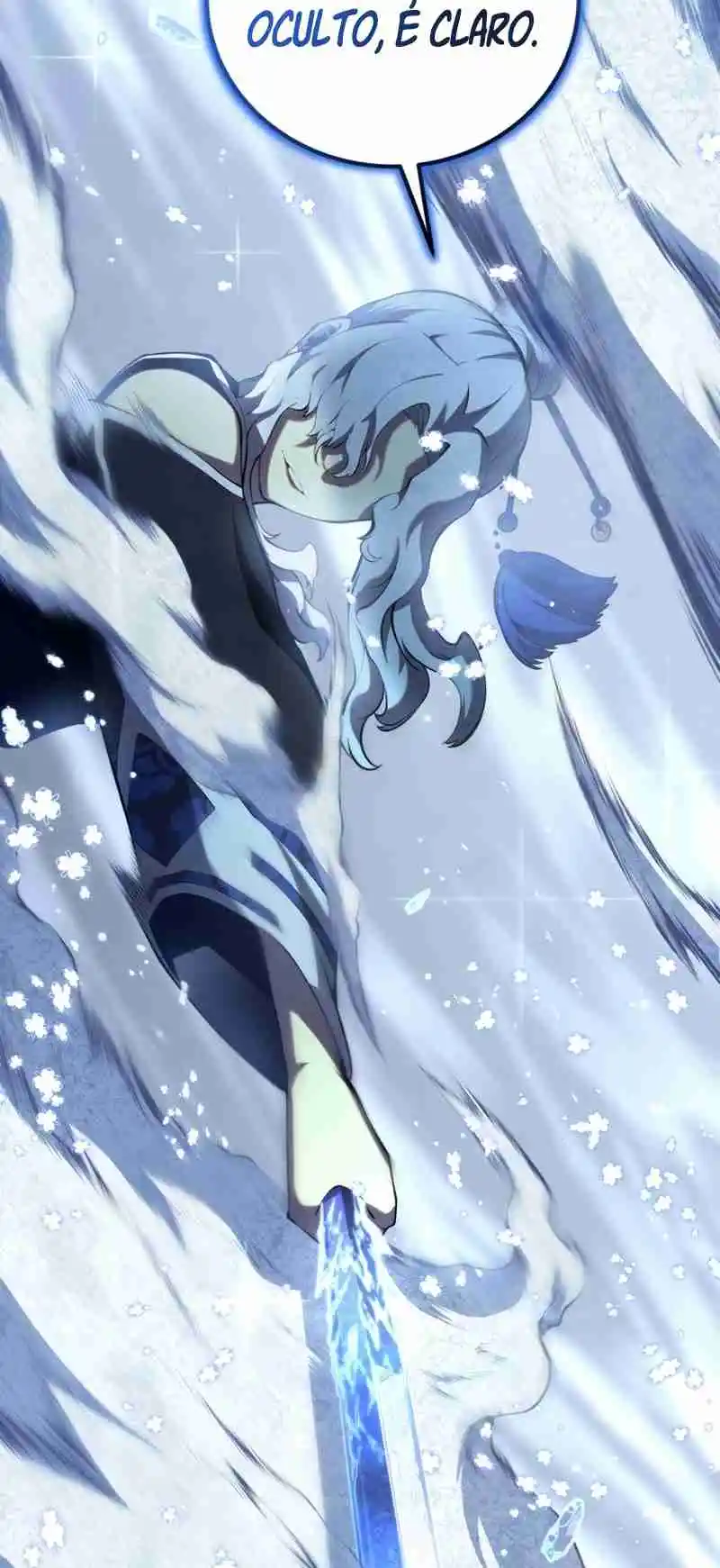 Read The Swordmaster's Son pt_BR Manga Online