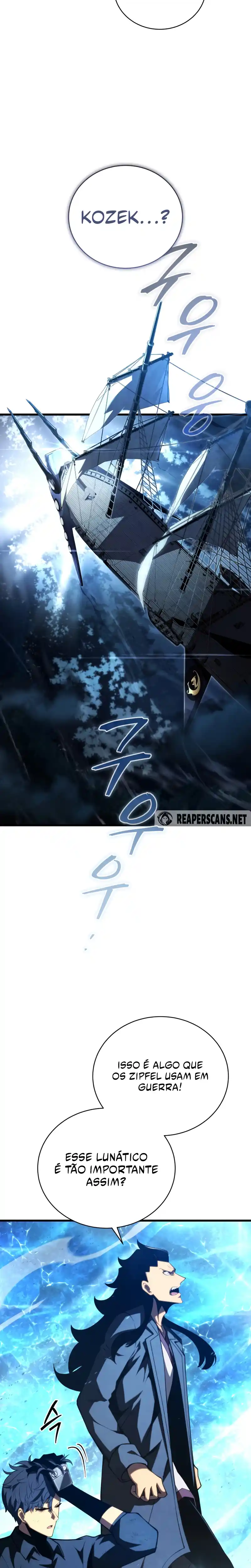 Read The Swordmaster's Son pt_BR Manga Online