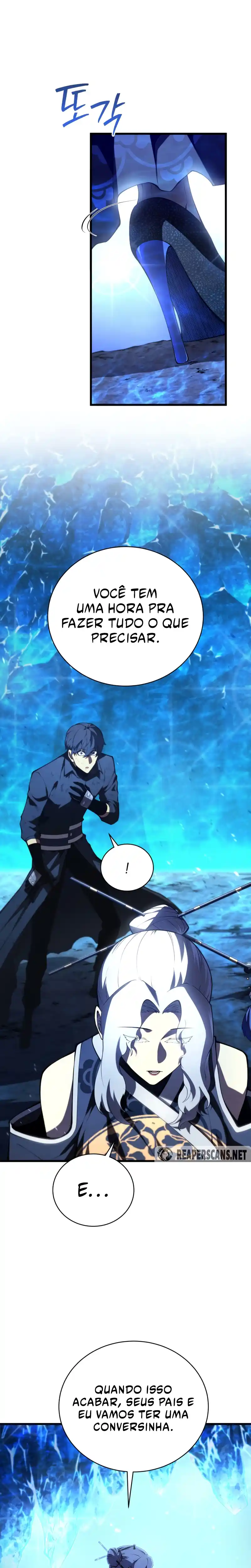 Read The Swordmaster's Son pt_BR Manga Online