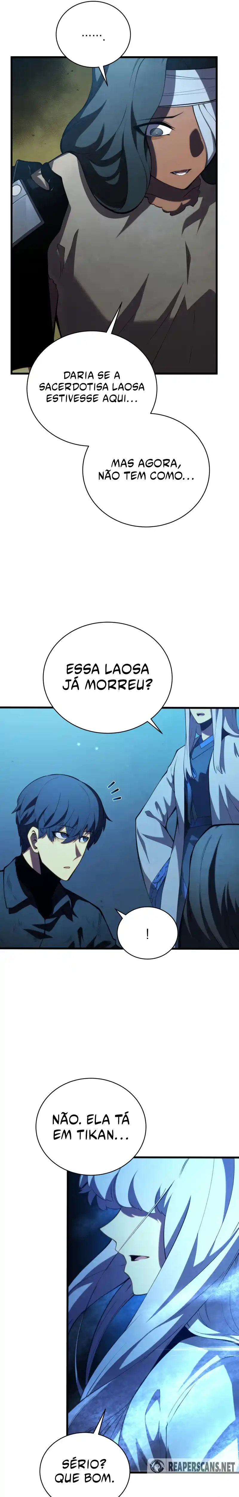 Read The Swordmaster's Son pt_BR Manga Online