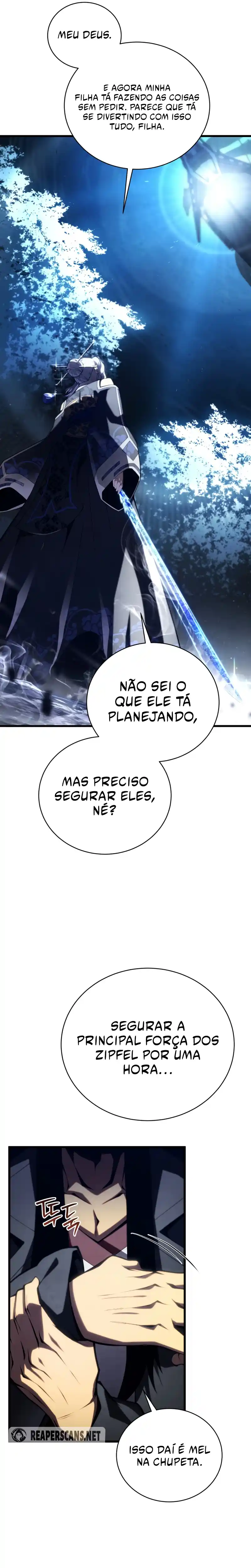 Read The Swordmaster's Son pt_BR Manga Online
