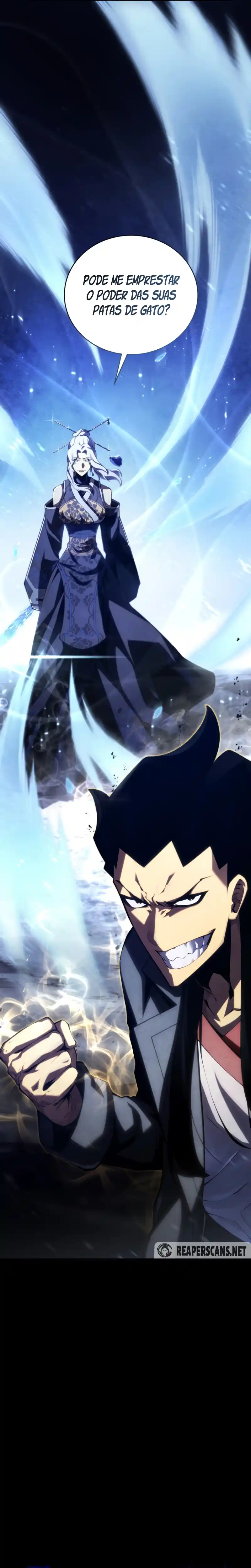 Read The Swordmaster's Son pt_BR Manga Online