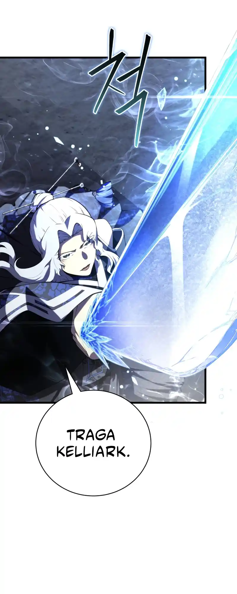 Read The Swordmaster's Son pt_BR Manga Online