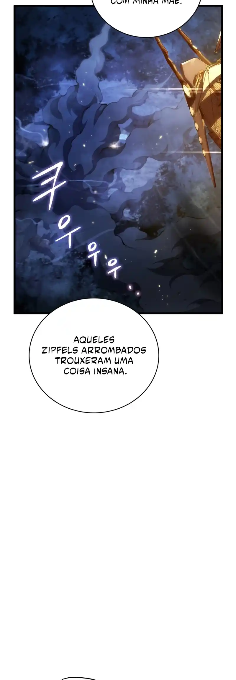 Read The Swordmaster's Son pt_BR Manga Online