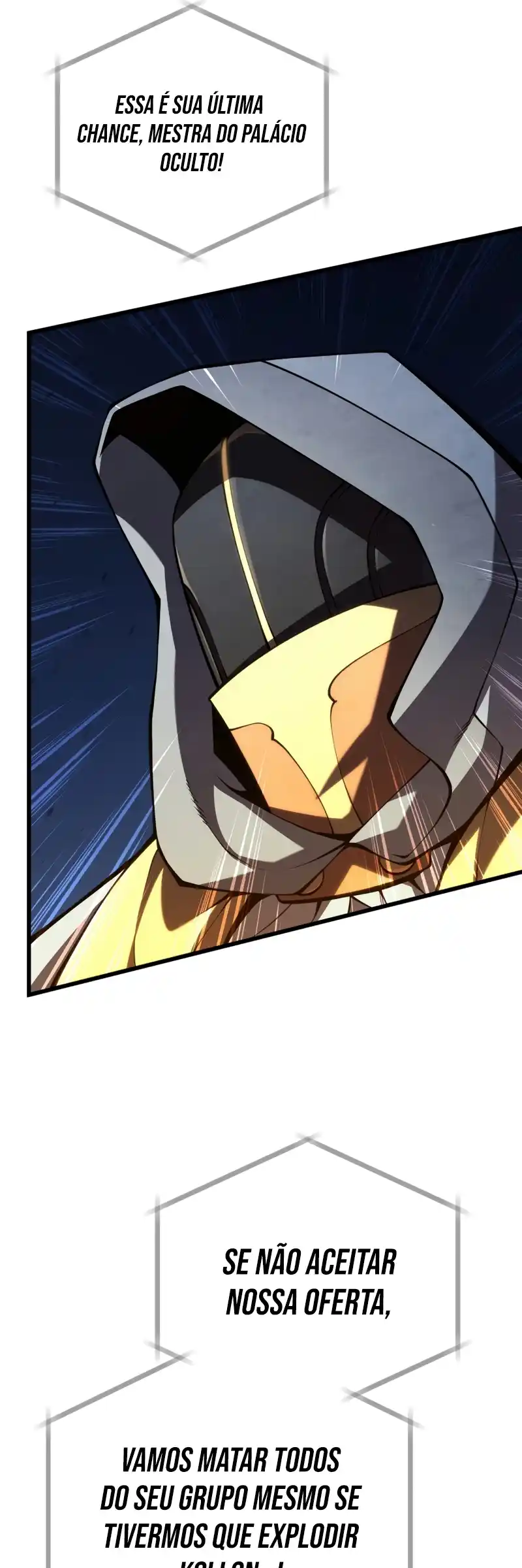 Read The Swordmaster's Son pt_BR Manga Online