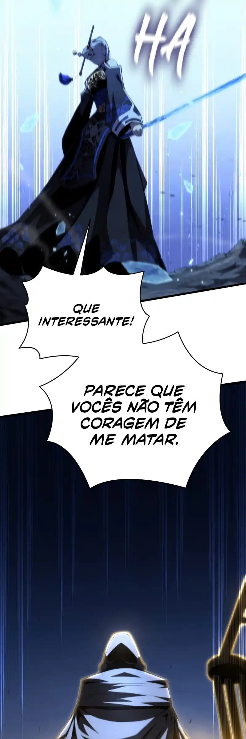 Read The Swordmaster's Son pt_BR Manga Online