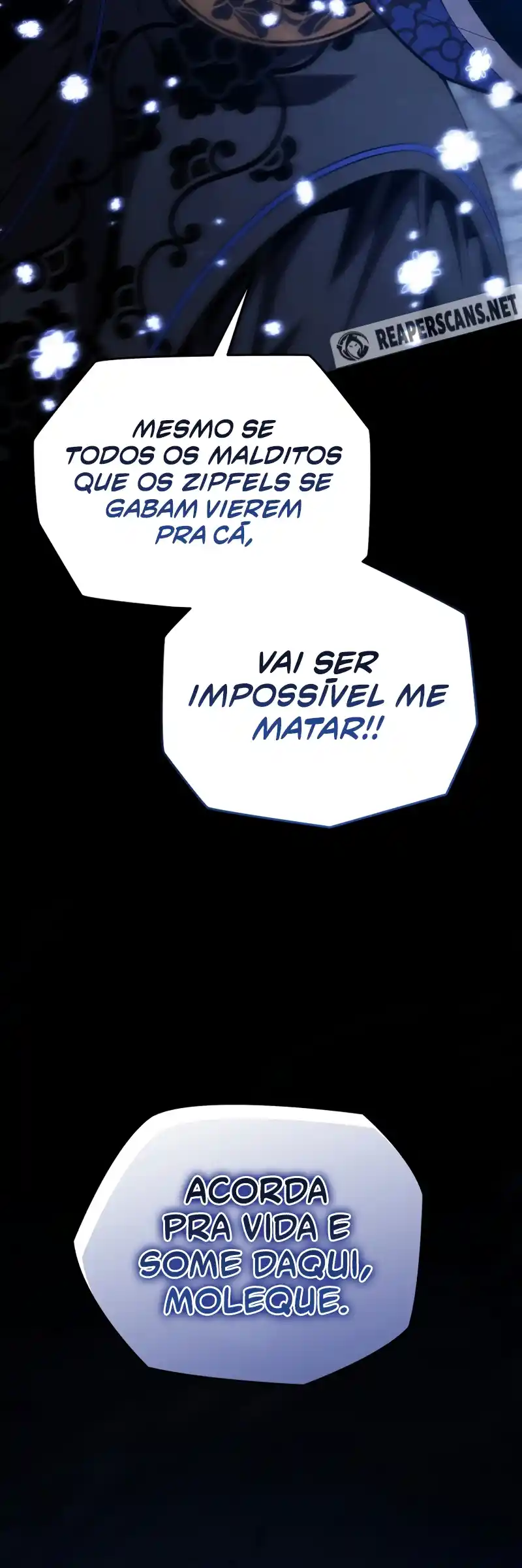 Read The Swordmaster's Son pt_BR Manga Online