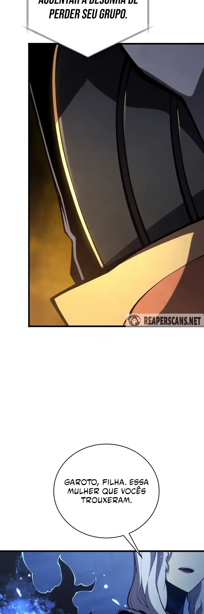 Read The Swordmaster's Son pt_BR Manga Online