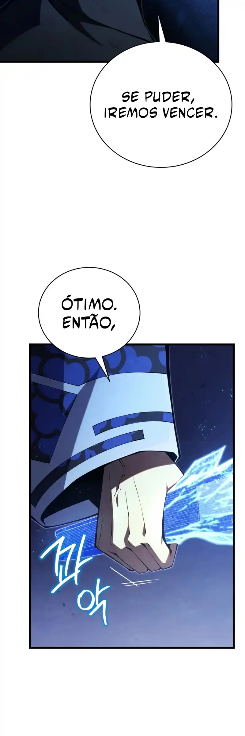 Read The Swordmaster's Son pt_BR Manga Online