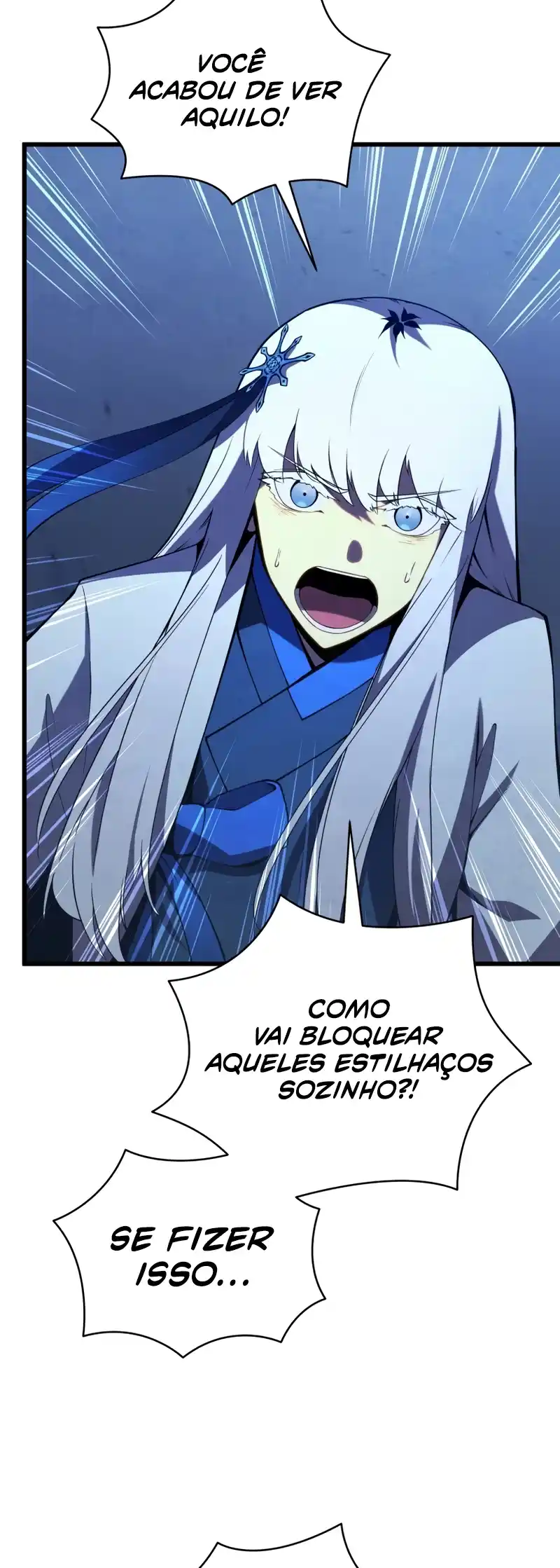 Read The Swordmaster's Son pt_BR Manga Online