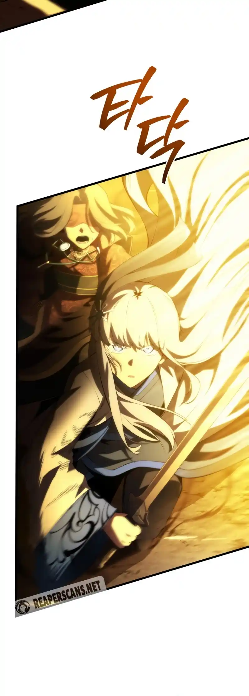 Read The Swordmaster's Son pt_BR Manga Online