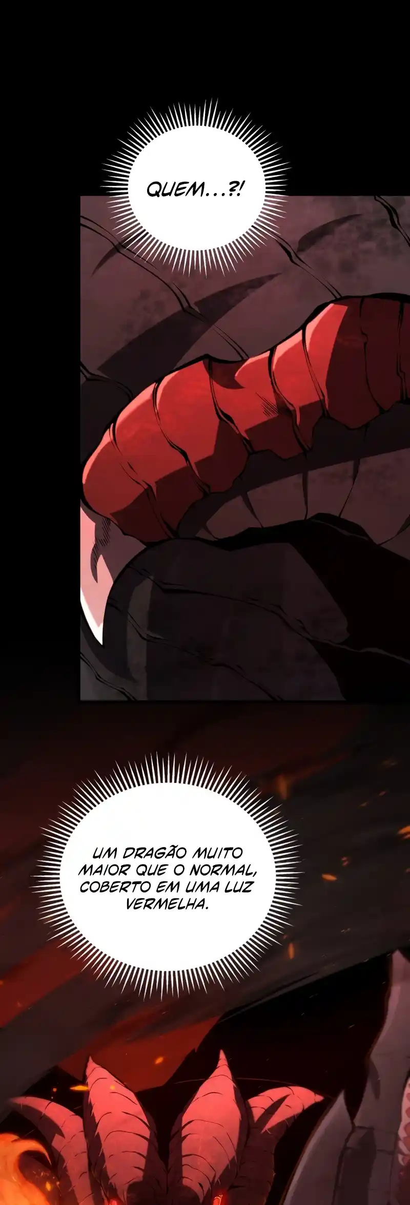 Read The Swordmaster's Son pt_BR Manga Online