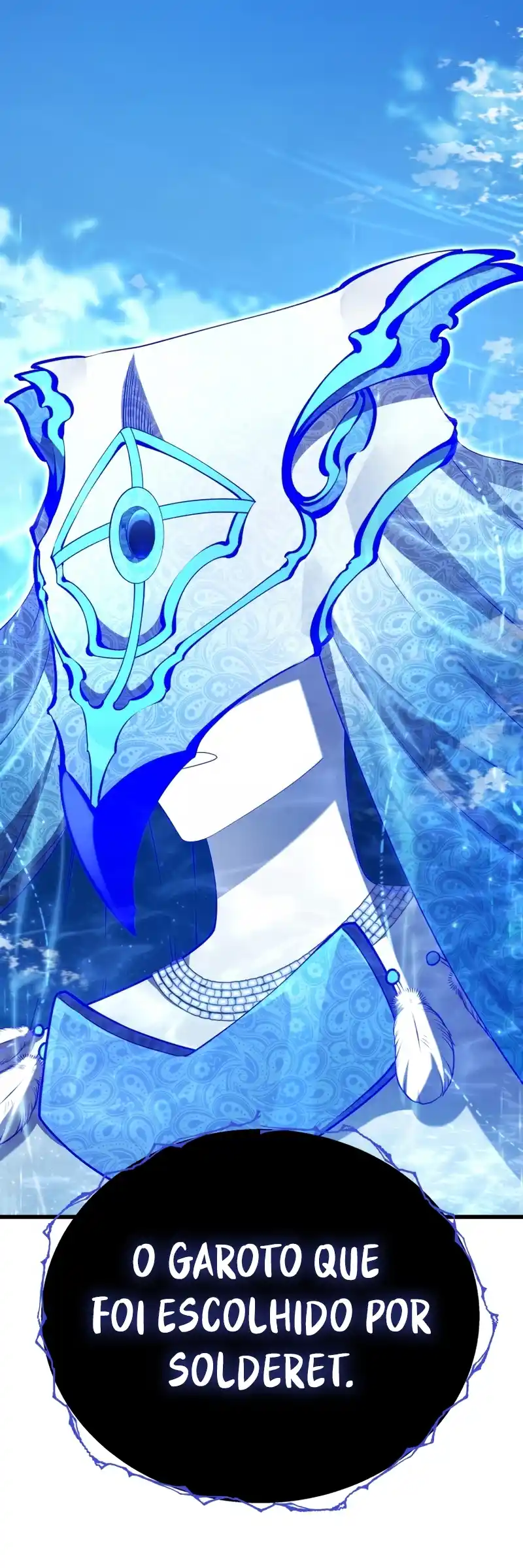 Read The Swordmaster's Son pt_BR Manga Online