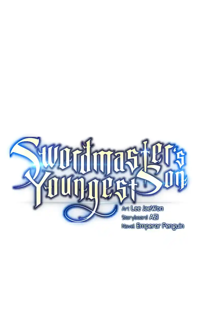 Read The Swordmaster's Son pt_BR Manga Online