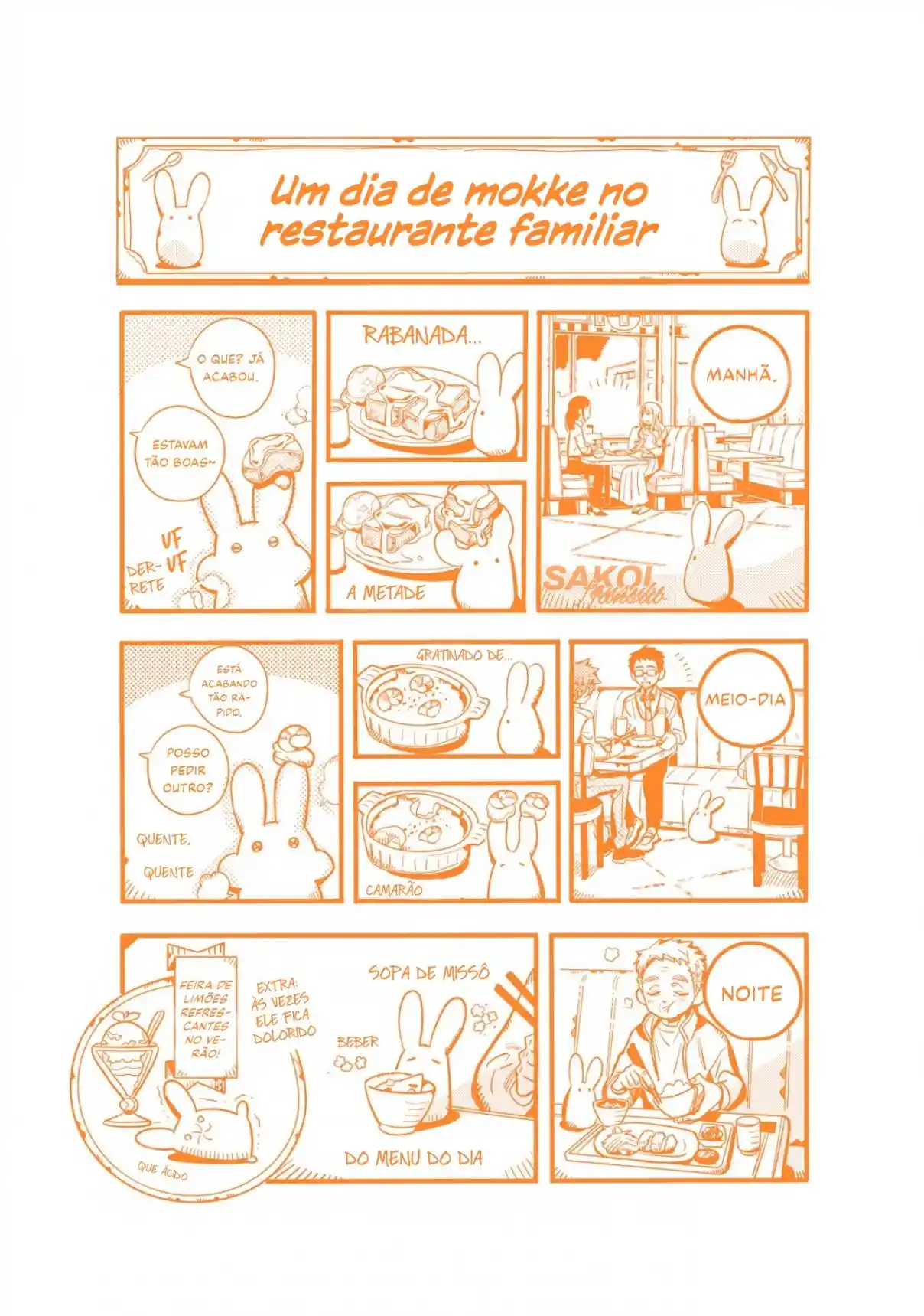 Read Toilet-bound Hanako-kun pt_BR Manga Online