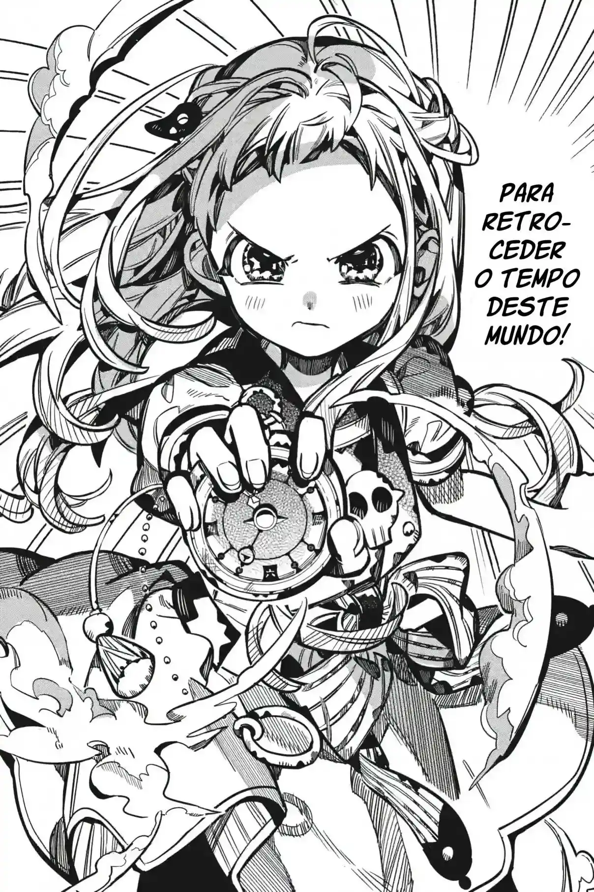 Read Toilet-bound Hanako-kun pt_BR Manga Online