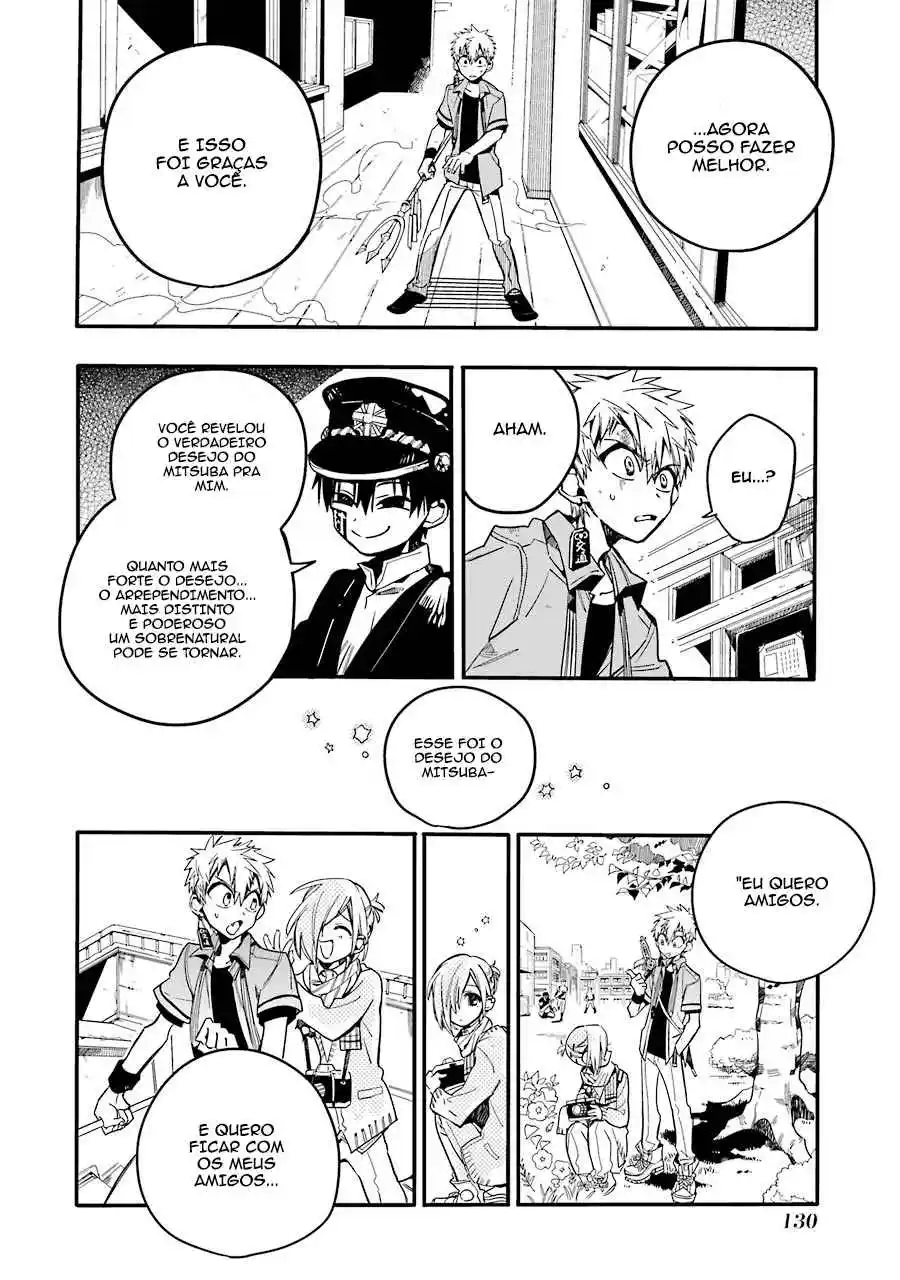 Read Toilet-bound Hanako-kun pt_BR Manga Online
