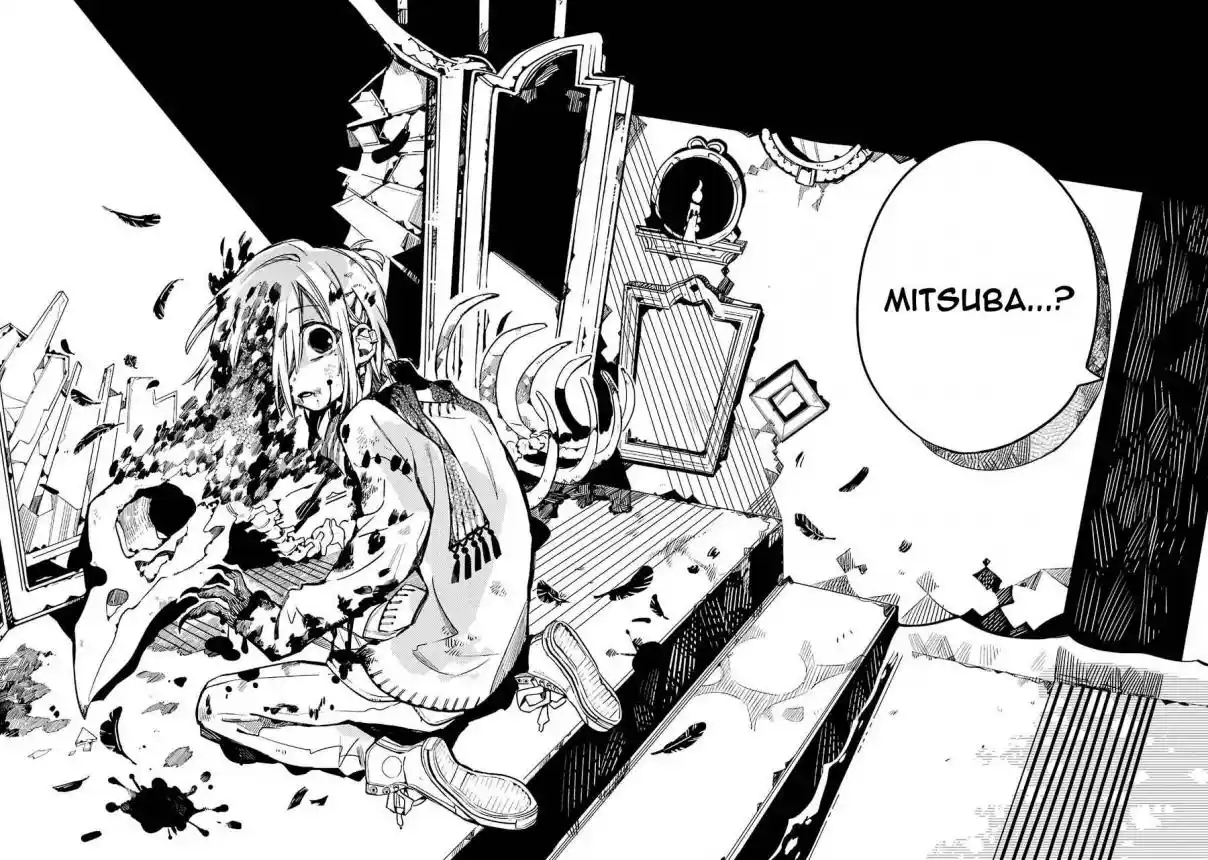 Read Toilet-bound Hanako-kun pt_BR Manga Online