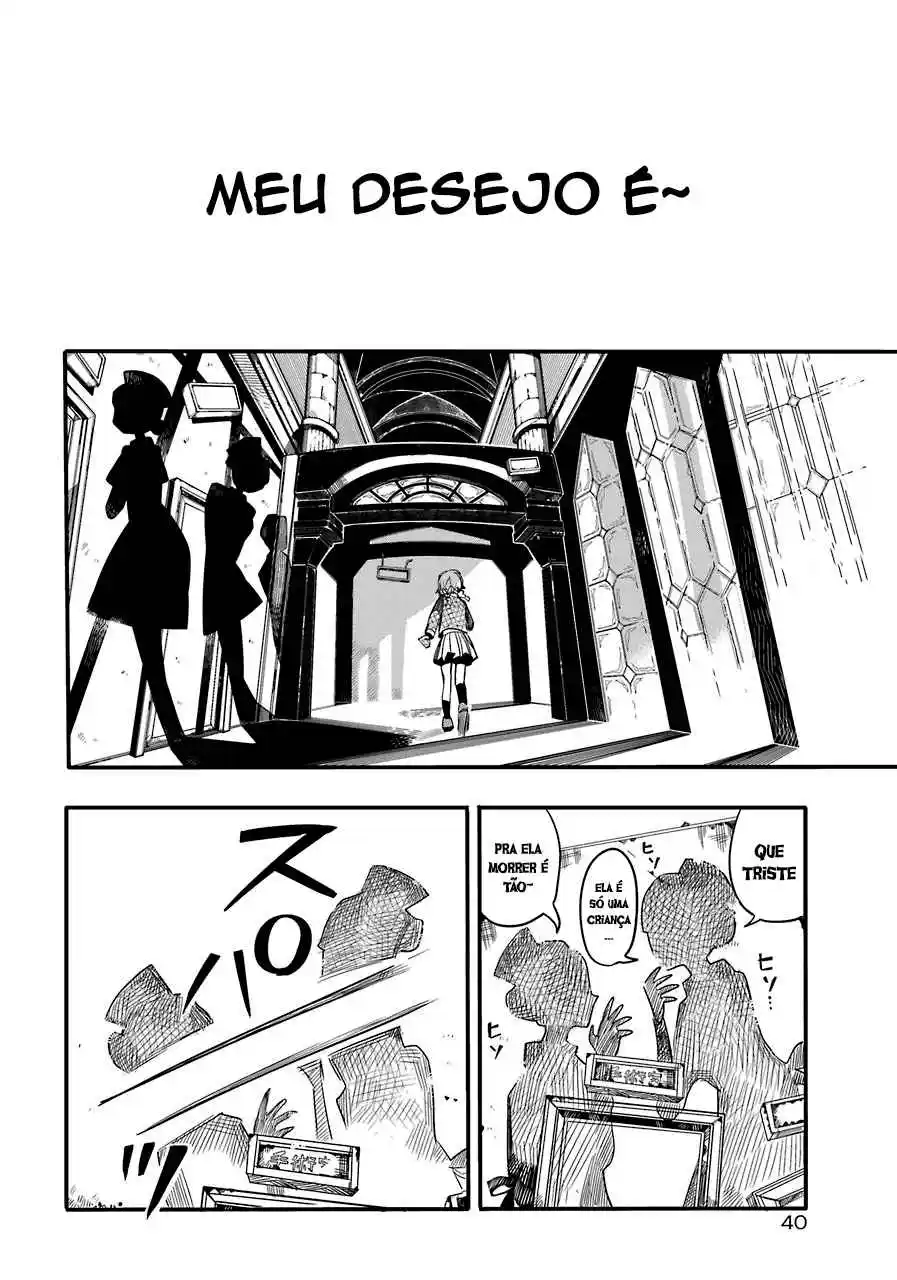 Read Toilet-bound Hanako-kun pt_BR Manga Online