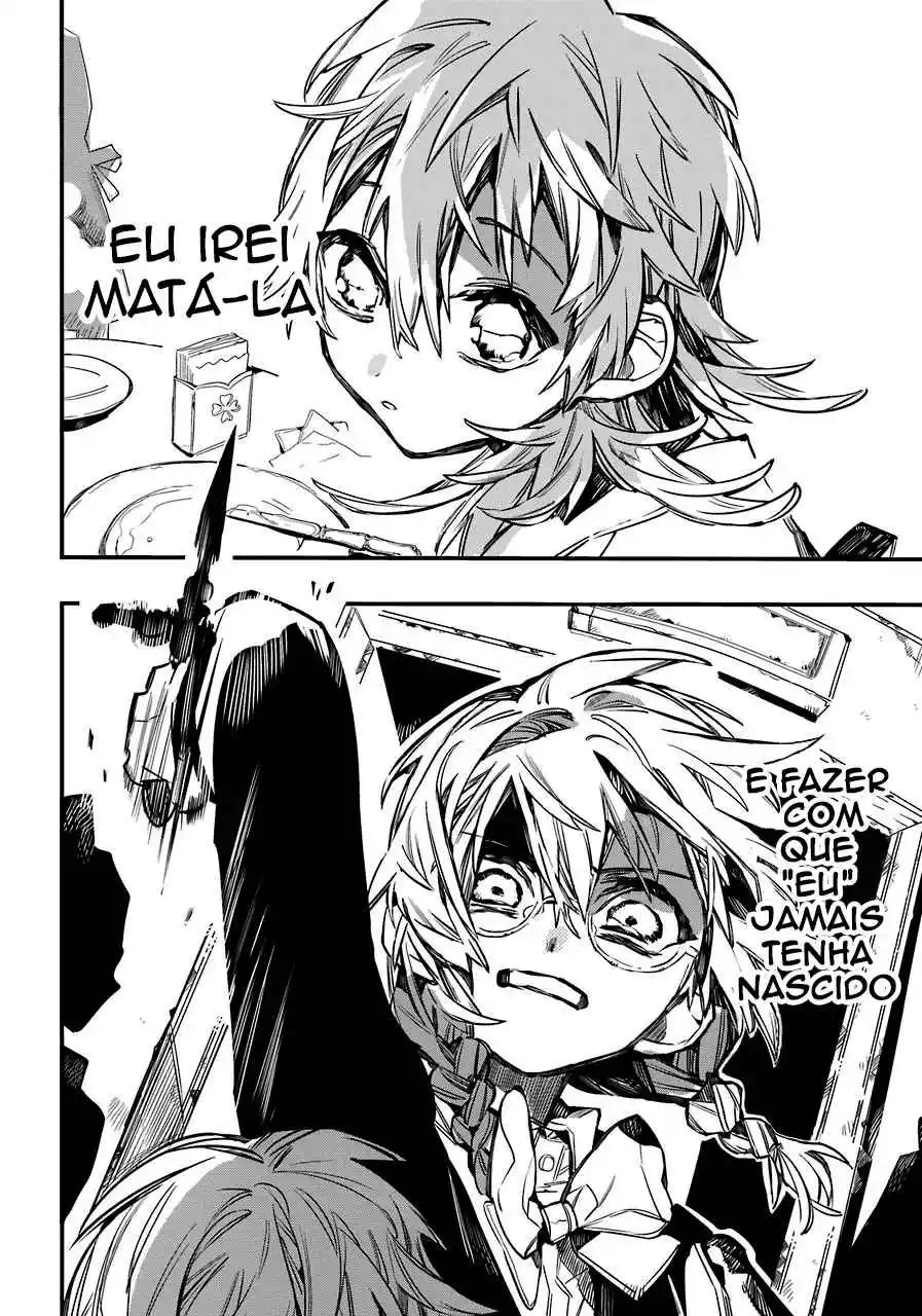 Read Toilet-bound Hanako-kun pt_BR Manga Online