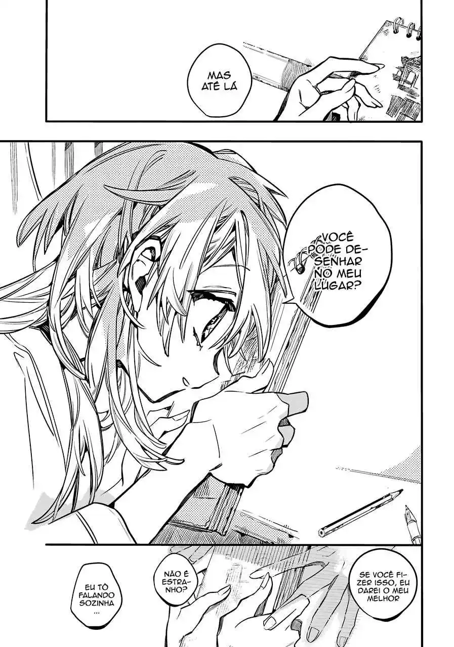 Read Toilet-bound Hanako-kun pt_BR Manga Online