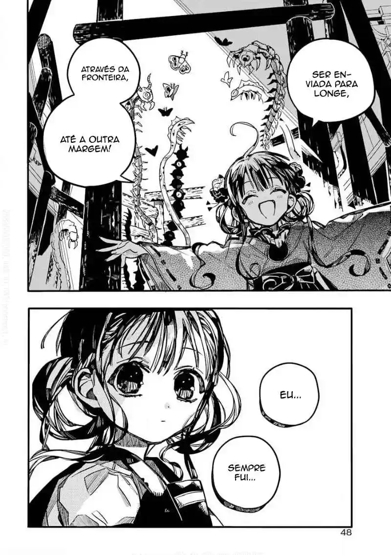 Read Toilet-bound Hanako-kun pt_BR Manga Online