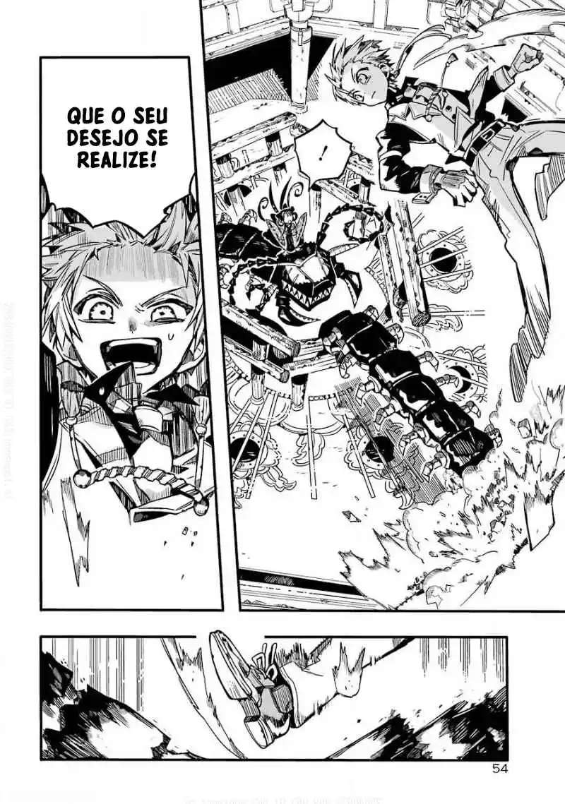 Read Toilet-bound Hanako-kun pt_BR Manga Online