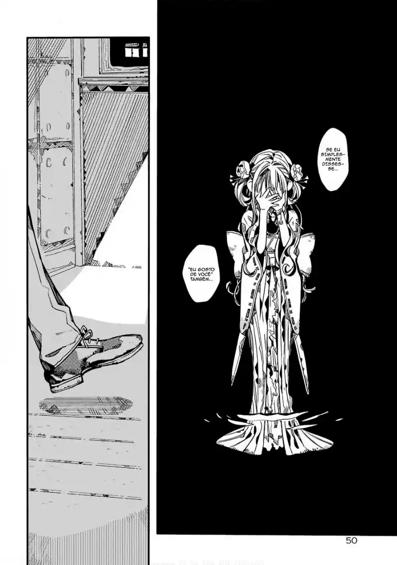 Read Toilet-bound Hanako-kun pt_BR Manga Online