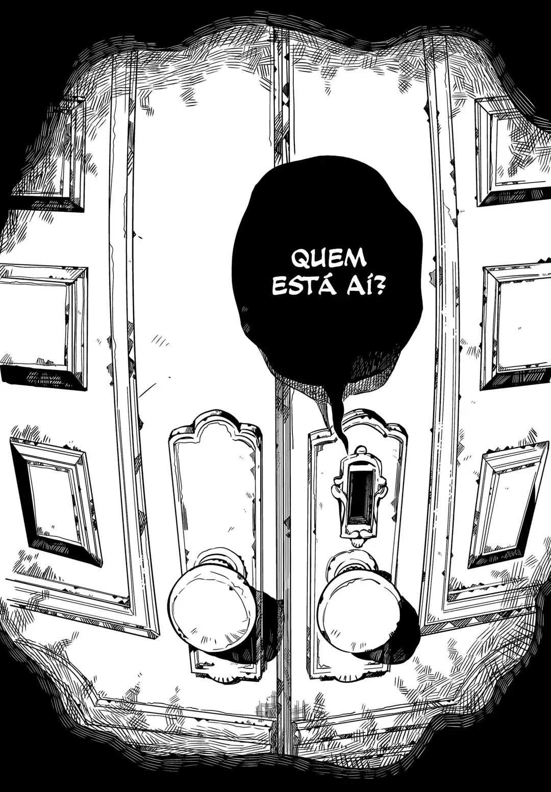 Read Toilet-bound Hanako-kun pt_BR Manga Online