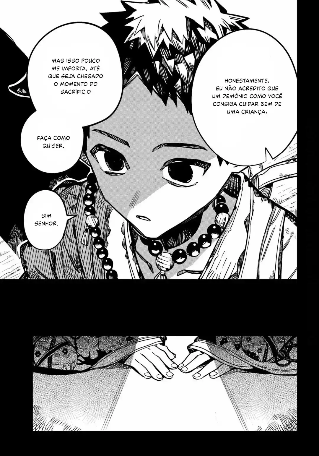 Read Toilet-bound Hanako-kun pt_BR Manga Online