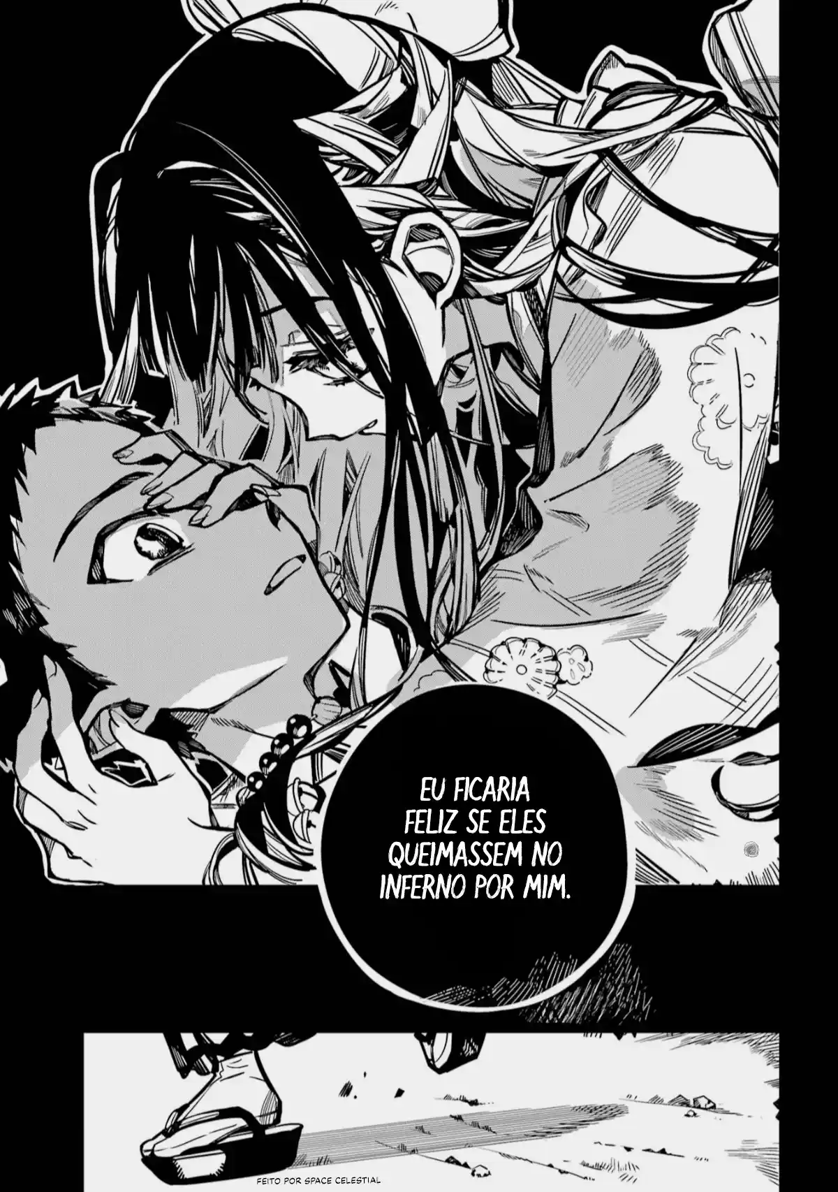 Read Toilet-bound Hanako-kun pt_BR Manga Online