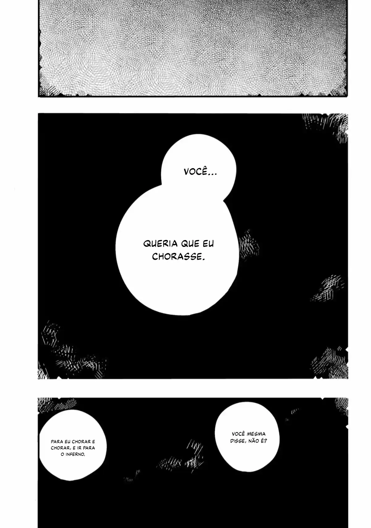 Read Toilet-bound Hanako-kun pt_BR Manga Online