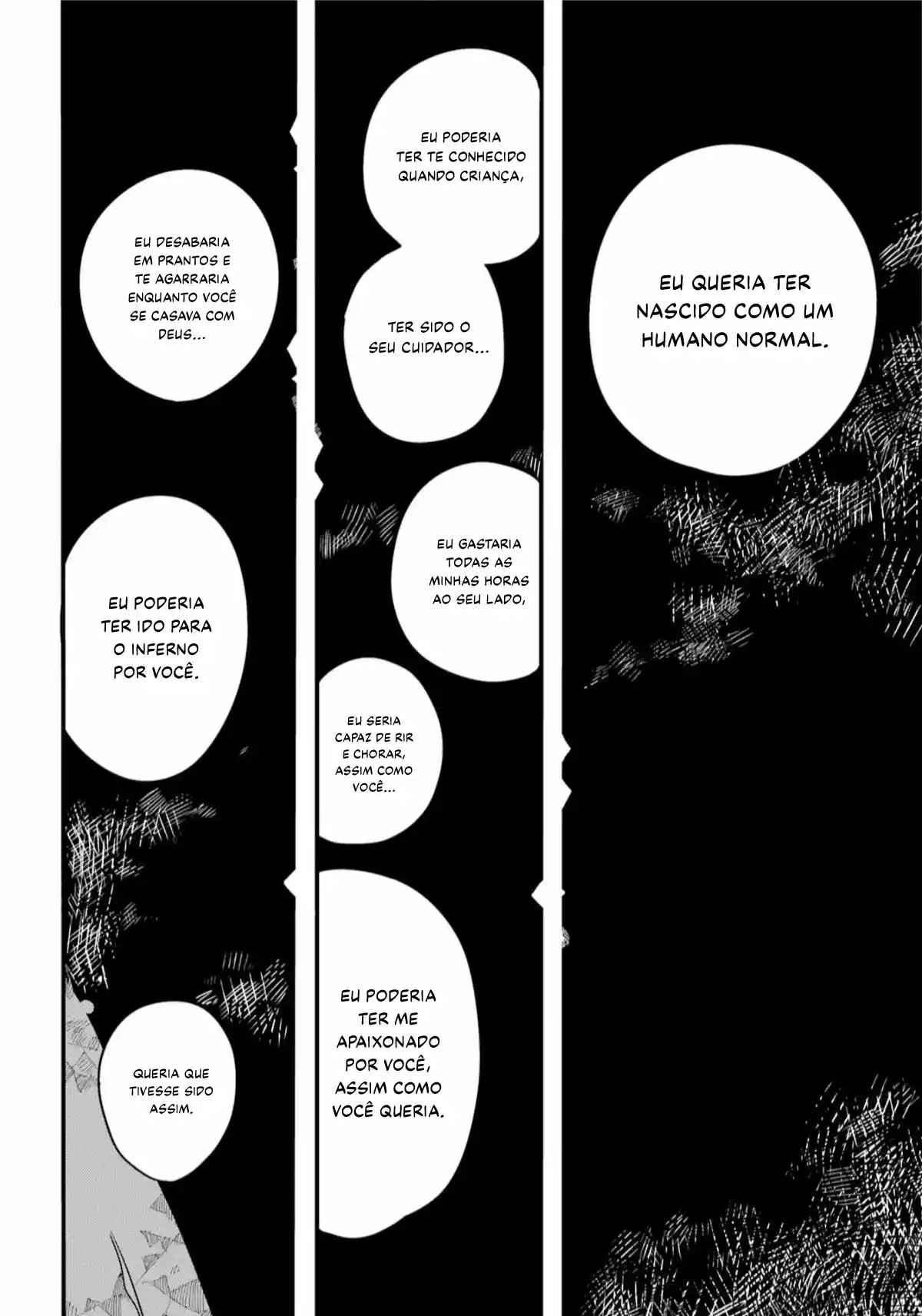Read Toilet-bound Hanako-kun pt_BR Manga Online