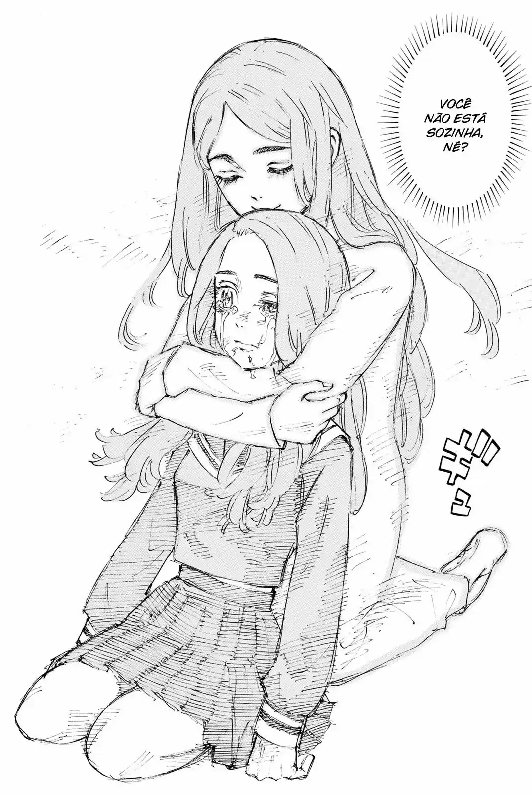 Read Tokyo Revengers pt_BR Manga Online