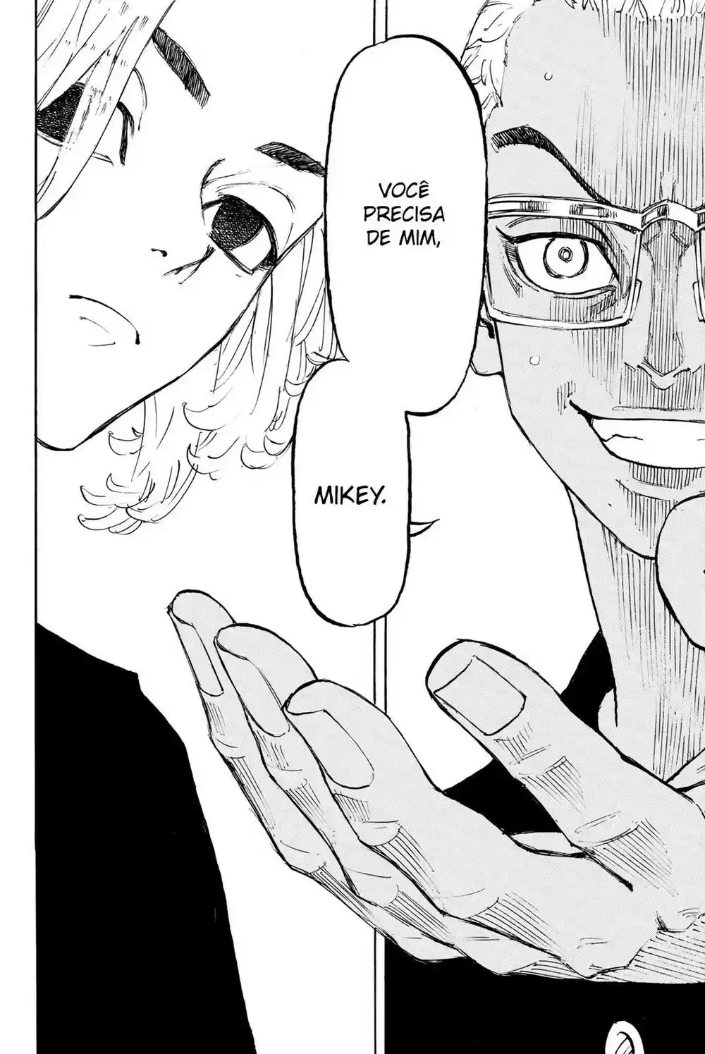 Read Tokyo Revengers pt_BR Manga Online