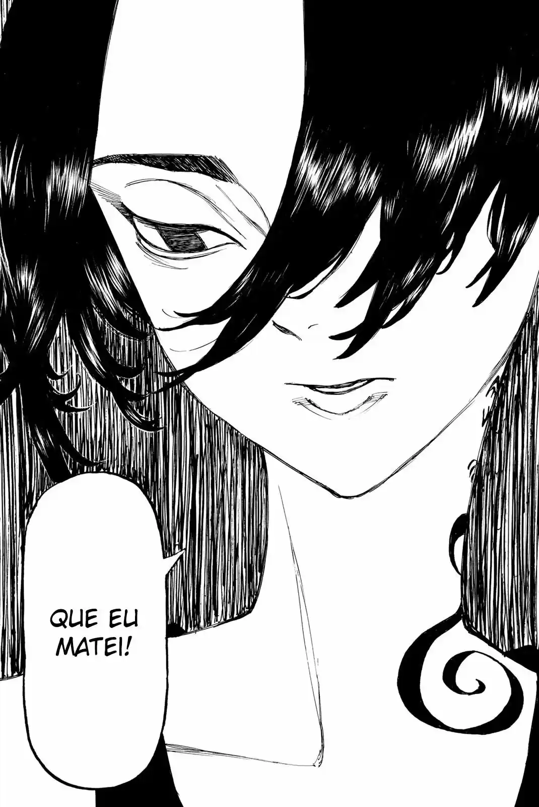 Read Tokyo Revengers pt_BR Manga Online