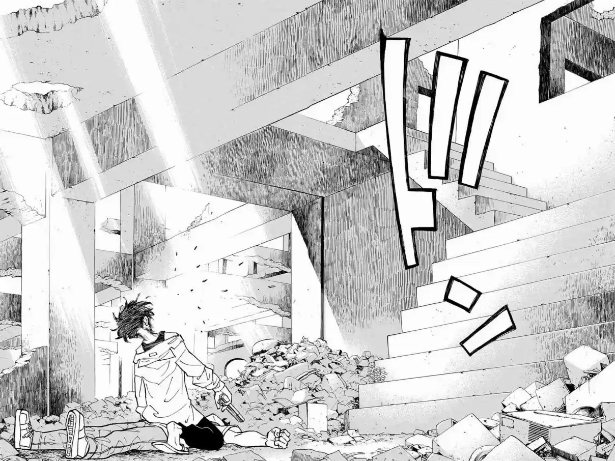 Read Tokyo Revengers pt_BR Manga Online