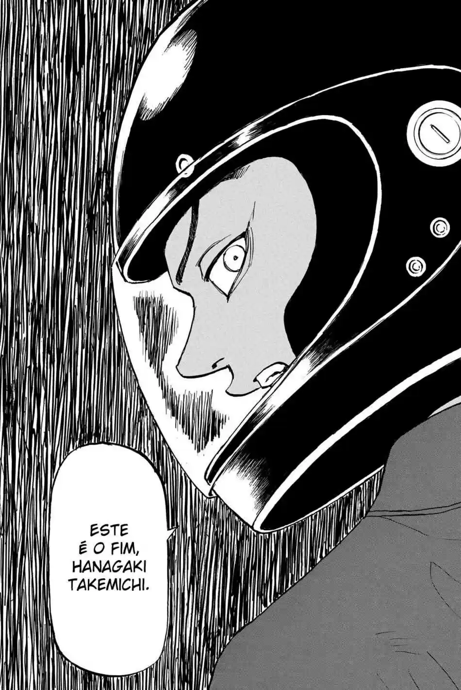 Read Tokyo Revengers pt_BR Manga Online